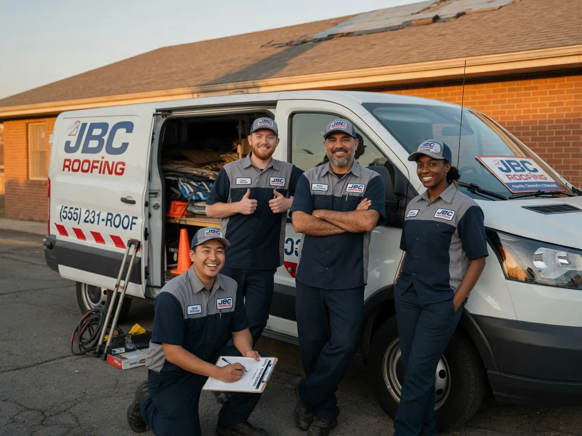 Roof Replacement company in Mount Prospect, IL