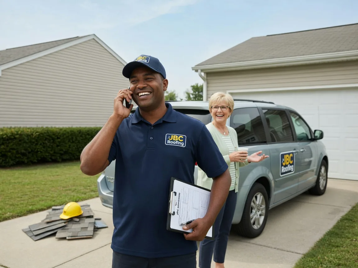 Roof Replacement Mount Prospect, IL FAQs
